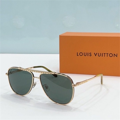 LV sunglass-064